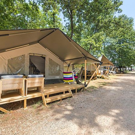 Easyatent Safari Tent Park 乌马格 客房 照片