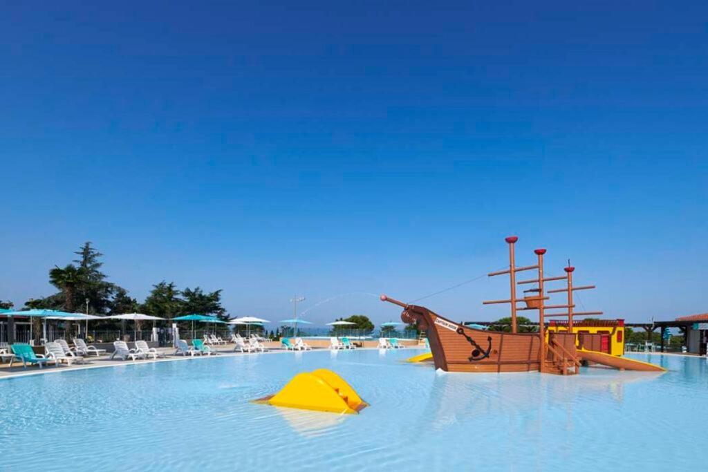 Easyatent Safari Tent Park 乌马格 外观 照片