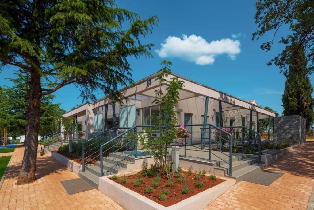 Easyatent Safari Tent Park 乌马格 外观 照片
