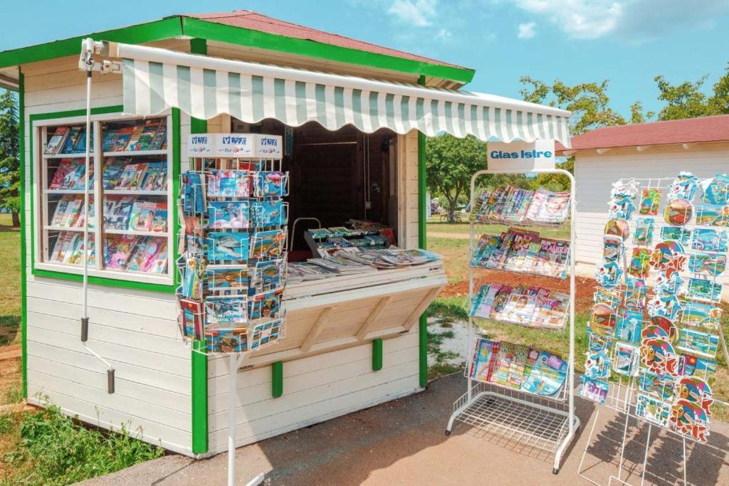 Easyatent Safari Tent Park 乌马格 外观 照片