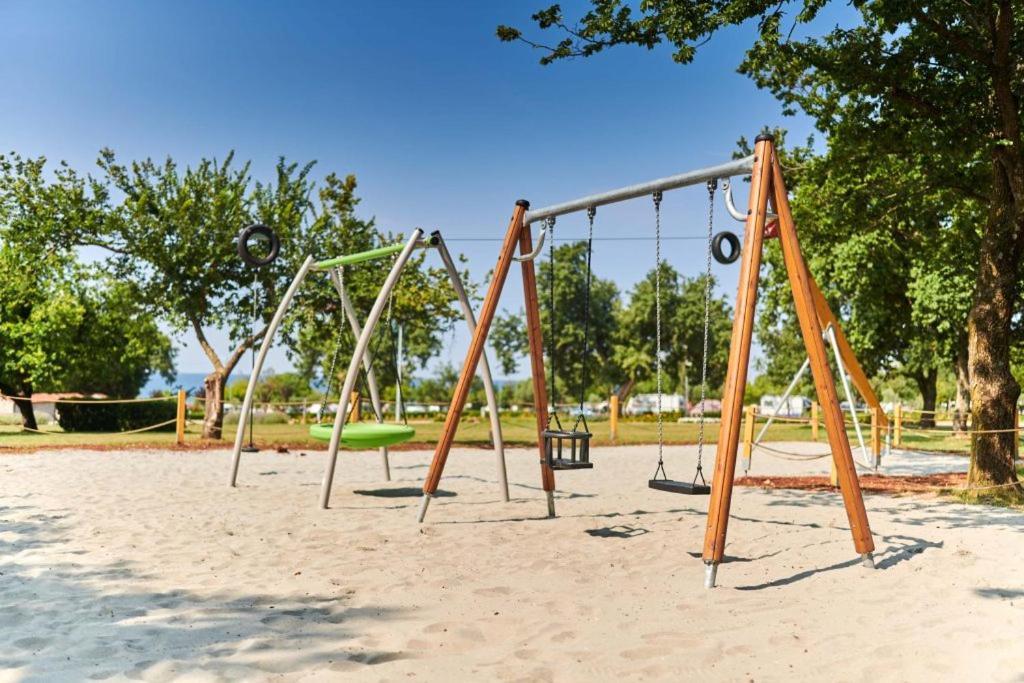 Easyatent Safari Tent Park 乌马格 外观 照片