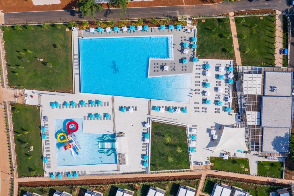 Easyatent Safari Tent Park 乌马格 外观 照片
