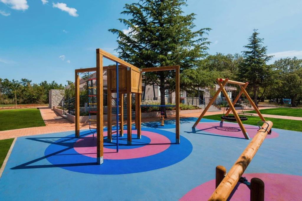 Easyatent Safari Tent Park 乌马格 外观 照片