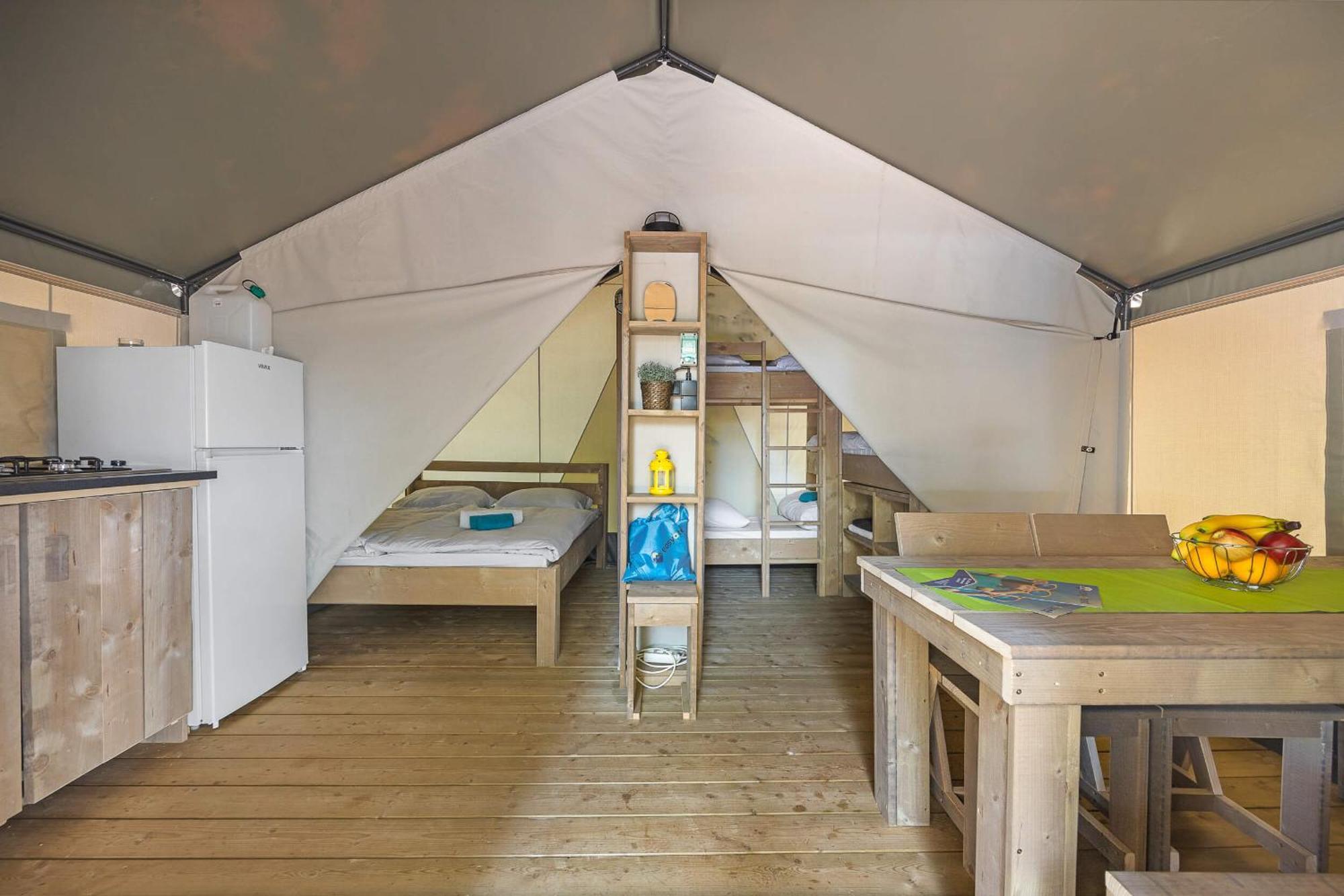 Easyatent Safari Tent Park 乌马格 客房 照片