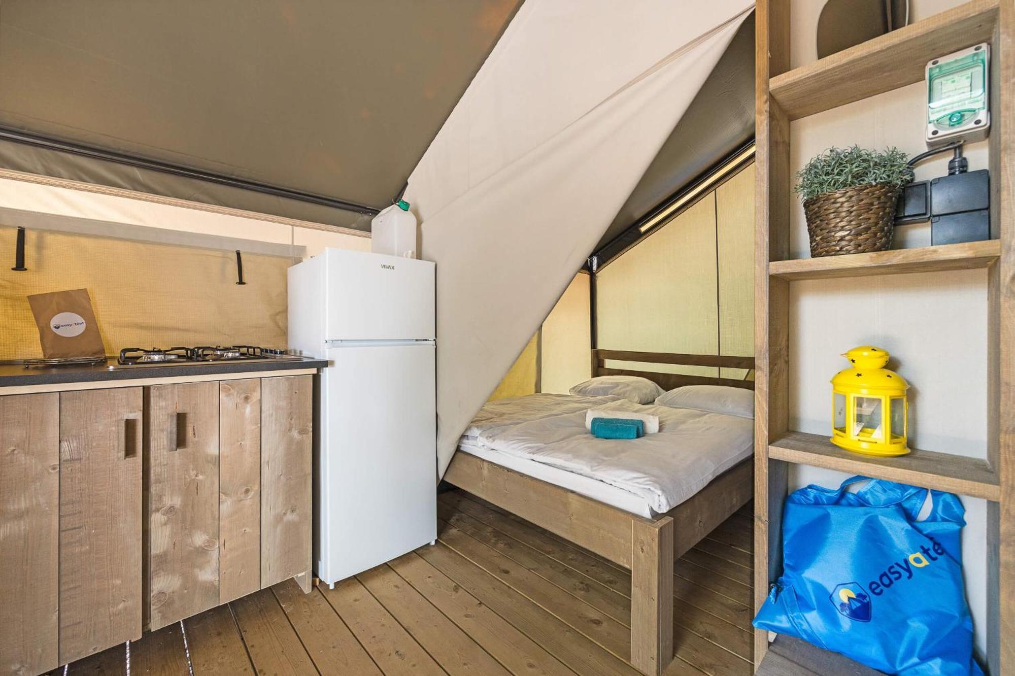 Easyatent Safari Tent Park 乌马格 客房 照片
