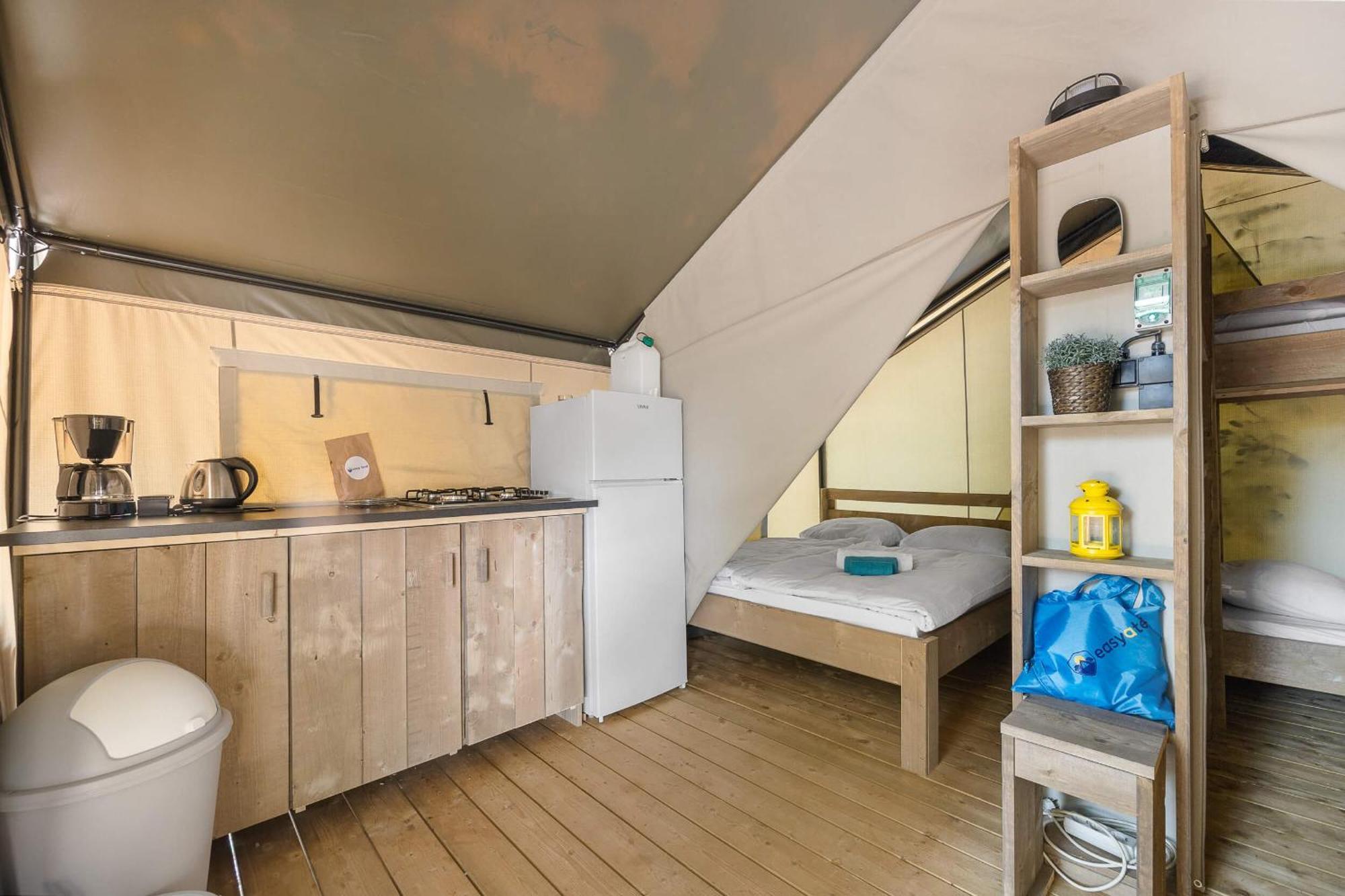 Easyatent Safari Tent Park 乌马格 客房 照片
